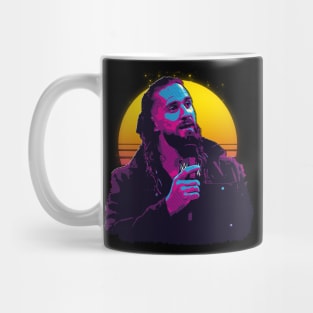 Seth “Freakin” Rollins WWE Mug